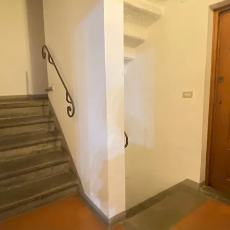 Chiasso Degli Armati דירה *