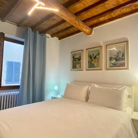 דירה Chiasso Degli Armati *
