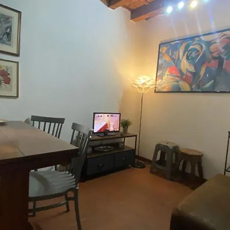 Chiasso Degli Armati アパート フィレンツェ