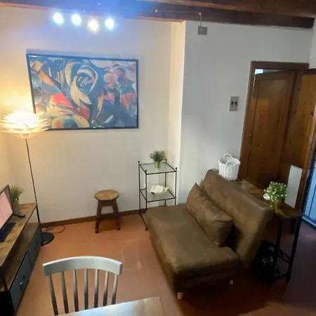 דירה Chiasso Degli Armati