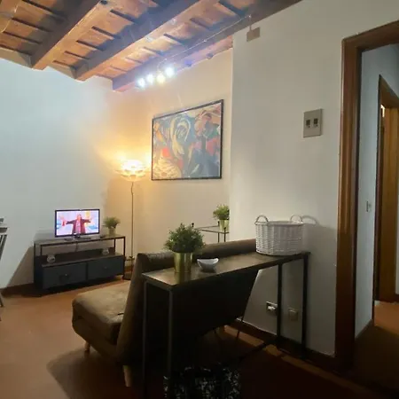 Chiasso Degli Armati شقة *