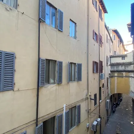 شقة Chiasso Degli Armati