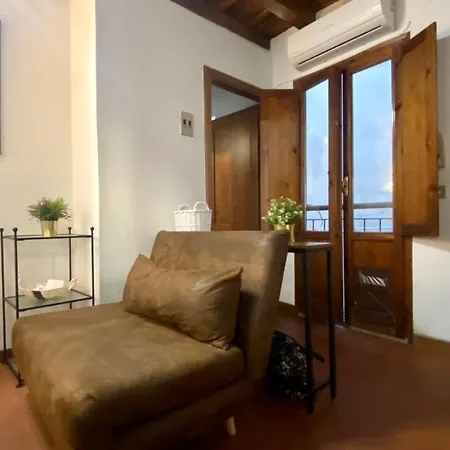 Chiasso Degli Armati フィレンツェ