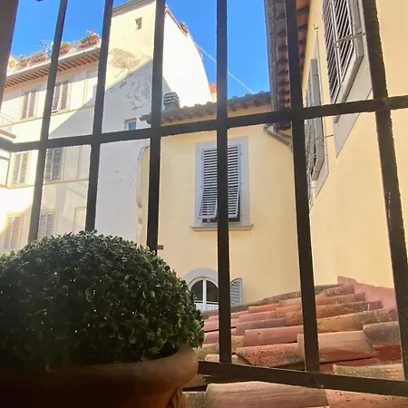 Chiasso Degli Armati