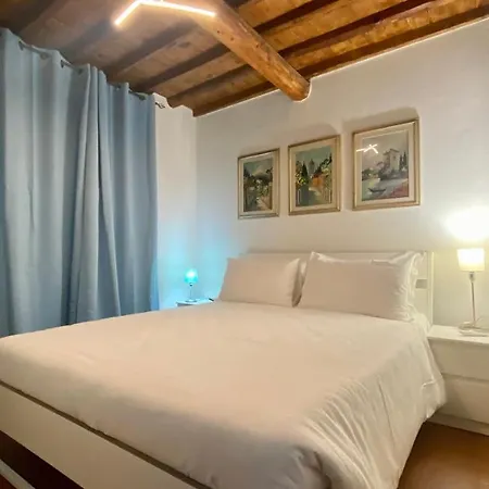 Chiasso Degli Armati