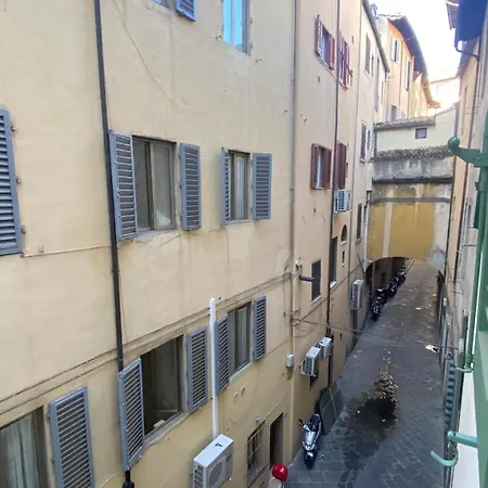 Chiasso Degli Armati *
